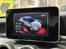 USED 2018 18 MERCEDES-BENZ C-CLASS 2.1 C220d AMG Line Saloon 4dr Diesel G-Tronic+ Euro 6 (s/s) (170 ps) 