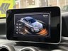 USED 2018 18 MERCEDES-BENZ C-CLASS 2.1 C220d AMG Line Saloon 4dr Diesel G-Tronic+ Euro 6 (s/s) (170 ps) 