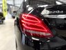 USED 2018 18 MERCEDES-BENZ C-CLASS 2.1 C220d AMG Line Saloon 4dr Diesel G-Tronic+ Euro 6 (s/s) (170 ps) 