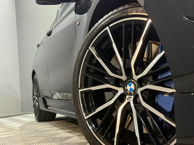 View our BMW 1 SERIES