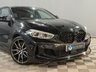 USED 2021 21 BMW 1 SERIES 2.0 M135i Hatchback 5dr Petrol Auto xDrive Euro 6 (s/s) (306 ps) 