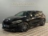 USED 2021 21 BMW 1 SERIES 2.0 M135i Hatchback 5dr Petrol Auto xDrive Euro 6 (s/s) (306 ps) 