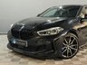 USED 2021 21 BMW 1 SERIES 2.0 M135i Hatchback 5dr Petrol Auto xDrive Euro 6 (s/s) (306 ps) 