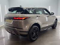 USED 2022 22 LAND ROVER RANGE ROVER EVOQUE 2.0 D200 MHEV R-Dynamic S SUV 5dr Diesel Auto 4WD Euro 6 (s/s) (204 ps) 18 INCH ALLOY WHEELS , SATELLITE NAVIGATION, BLUETOOTH CONNECTIVITY AND STREAMING  , HEATED FRONT SEATS, FRONT/REAR PARKING SENSORS , SERVICE HISTORY X 4- LATEST june 2026