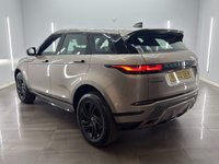 USED 2022 22 LAND ROVER RANGE ROVER EVOQUE 2.0 D200 MHEV R-Dynamic S SUV 5dr Diesel Auto 4WD Euro 6 (s/s) (204 ps) 18 INCH ALLOY WHEELS , SATELLITE NAVIGATION, BLUETOOTH CONNECTIVITY AND STREAMING  , HEATED FRONT SEATS, FRONT/REAR PARKING SENSORS , SERVICE HISTORY X 4- LATEST june 2026