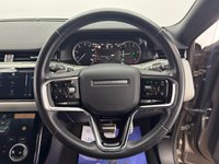 USED 2022 22 LAND ROVER RANGE ROVER EVOQUE 2.0 D200 MHEV R-Dynamic S SUV 5dr Diesel Auto 4WD Euro 6 (s/s) (204 ps) 18 INCH ALLOY WHEELS , SATELLITE NAVIGATION, BLUETOOTH CONNECTIVITY AND STREAMING  , HEATED FRONT SEATS, FRONT/REAR PARKING SENSORS , SERVICE HISTORY X 4- LATEST june 2026