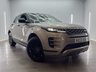 USED 2022 22 LAND ROVER RANGE ROVER EVOQUE 2.0 D200 MHEV R-Dynamic S SUV 5dr Diesel Auto 4WD Euro 6 (s/s) (204 ps) 18 INCH ALLOY WHEELS , SATELLITE NAVIGATION, BLUETOOTH CONNECTIVITY AND STREAMING  , HEATED FRONT SEATS, FRONT/REAR PARKING SENSORS , SERVICE HISTORY X 4- LATEST june 2026