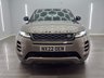 USED 2022 22 LAND ROVER RANGE ROVER EVOQUE 2.0 D200 MHEV R-Dynamic S SUV 5dr Diesel Auto 4WD Euro 6 (s/s) (204 ps) 18 INCH ALLOY WHEELS , SATELLITE NAVIGATION, BLUETOOTH CONNECTIVITY AND STREAMING  , HEATED FRONT SEATS, FRONT/REAR PARKING SENSORS , SERVICE HISTORY X 4- LATEST june 2026
