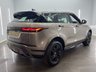 USED 2022 22 LAND ROVER RANGE ROVER EVOQUE 2.0 D200 MHEV R-Dynamic S SUV 5dr Diesel Auto 4WD Euro 6 (s/s) (204 ps) 18 INCH ALLOY WHEELS , SATELLITE NAVIGATION, BLUETOOTH CONNECTIVITY AND STREAMING  , HEATED FRONT SEATS, FRONT/REAR PARKING SENSORS , SERVICE HISTORY X 4- LATEST june 2026