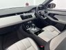 USED 2022 22 LAND ROVER RANGE ROVER EVOQUE 2.0 D200 MHEV R-Dynamic S SUV 5dr Diesel Auto 4WD Euro 6 (s/s) (204 ps) 18 INCH ALLOY WHEELS , SATELLITE NAVIGATION, BLUETOOTH CONNECTIVITY AND STREAMING  , HEATED FRONT SEATS, FRONT/REAR PARKING SENSORS , SERVICE HISTORY X 4- LATEST june 2026