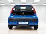 USED 2011 11 PEUGEOT 107 1.0 12V Urban Hatchback 5dr Petrol Manual Euro 5 (68 ps) 