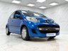 USED 2011 11 PEUGEOT 107 1.0 12V Urban Hatchback 5dr Petrol Manual Euro 5 (68 ps) 