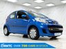 USED 2011 11 PEUGEOT 107 1.0 12V Urban Hatchback 5dr Petrol Manual Euro 5 (68 ps) 