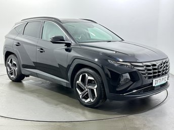 View our Hyundai Tucson