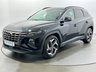 USED 2021 71 HYUNDAI TUCSON 1.6 T-GDi Ultimate Euro 6 (s/s) 5dr 1-OWNR, PAN, CARPLAY, CAM, LED