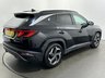 USED 2021 71 HYUNDAI TUCSON 1.6 T-GDi Ultimate Euro 6 (s/s) 5dr 1-OWNR, PAN, CARPLAY, CAM, LED
