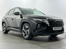 USED 2021 71 HYUNDAI TUCSON 1.6 T-GDi Ultimate Euro 6 (s/s) 5dr 1-OWNR, PAN, CARPLAY, CAM, LED