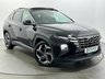 USED 2021 71 HYUNDAI TUCSON 1.6 T-GDi Ultimate Euro 6 (s/s) 5dr 1-OWNR, PAN, CARPLAY, CAM, LED