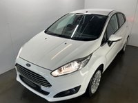 USED 2013 63 FORD FIESTA 1.0T EcoBoost Titanium X Hatchback 5dr Petrol Manual Euro 5 (s/s) (125 ps) 12 MONTHS AA, FRESH SERVICE