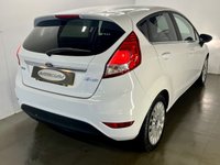 USED 2013 63 FORD FIESTA 1.0T EcoBoost Titanium X Hatchback 5dr Petrol Manual Euro 5 (s/s) (125 ps) 12 MONTHS AA, FRESH SERVICE