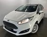 USED 2013 63 FORD FIESTA 1.0T EcoBoost Titanium X Hatchback 5dr Petrol Manual Euro 5 (s/s) (125 ps) 12 MONTHS AA, FRESH SERVICE