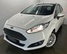 USED 2013 63 FORD FIESTA 1.0T EcoBoost Titanium X Hatchback 5dr Petrol Manual Euro 5 (s/s) (125 ps) 12 MONTHS AA, FRESH SERVICE