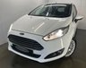 USED 2013 63 FORD FIESTA 1.0T EcoBoost Titanium X Hatchback 5dr Petrol Manual Euro 5 (s/s) (125 ps) 12 MONTHS AA, FRESH SERVICE