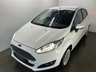 USED 2013 63 FORD FIESTA 1.0T EcoBoost Titanium X Hatchback 5dr Petrol Manual Euro 5 (s/s) (125 ps) 12 MONTHS AA, FRESH SERVICE