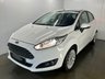 USED 2013 63 FORD FIESTA 1.0T EcoBoost Titanium X Hatchback 5dr Petrol Manual Euro 5 (s/s) (125 ps) 12 MONTHS AA, FRESH SERVICE