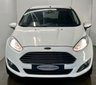 USED 2013 63 FORD FIESTA 1.0T EcoBoost Titanium X Hatchback 5dr Petrol Manual Euro 5 (s/s) (125 ps) 12 MONTHS AA, FRESH SERVICE
