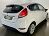 USED 2013 63 FORD FIESTA 1.0T EcoBoost Titanium X Hatchback 5dr Petrol Manual Euro 5 (s/s) (125 ps) 12 MONTHS AA, FRESH SERVICE