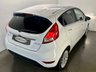 USED 2013 63 FORD FIESTA 1.0T EcoBoost Titanium X Hatchback 5dr Petrol Manual Euro 5 (s/s) (125 ps) 12 MONTHS AA, FRESH SERVICE