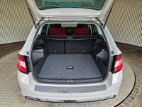 USED 2017 N SKODA FABIA 1.0 TSI Monte Carlo Estate 5dr Petrol Manual Euro 6 (s/s) (110 ps) 