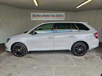 USED 2017 N SKODA FABIA 1.0 TSI Monte Carlo Estate 5dr Petrol Manual Euro 6 (s/s) (110 ps) 