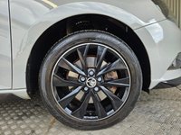 USED 2017 N SKODA FABIA 1.0 TSI Monte Carlo Estate 5dr Petrol Manual Euro 6 (s/s) (110 ps) 