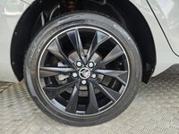 USED 2017 N SKODA FABIA 1.0 TSI Monte Carlo Estate 5dr Petrol Manual Euro 6 (s/s) (110 ps) 