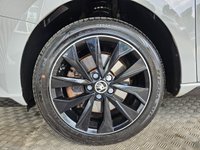 USED 2017 N SKODA FABIA 1.0 TSI Monte Carlo Estate 5dr Petrol Manual Euro 6 (s/s) (110 ps) 