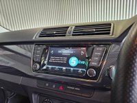 USED 2017 N SKODA FABIA 1.0 TSI Monte Carlo Estate 5dr Petrol Manual Euro 6 (s/s) (110 ps) 