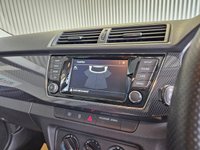 USED 2017 N SKODA FABIA 1.0 TSI Monte Carlo Estate 5dr Petrol Manual Euro 6 (s/s) (110 ps) 