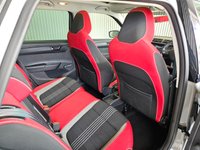 USED 2017 N SKODA FABIA 1.0 TSI Monte Carlo Estate 5dr Petrol Manual Euro 6 (s/s) (110 ps) 