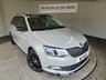 USED 2017 N SKODA FABIA 1.0 TSI Monte Carlo Estate 5dr Petrol Manual Euro 6 (s/s) (110 ps) 