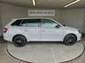 USED 2017 N SKODA FABIA 1.0 TSI Monte Carlo Estate 5dr Petrol Manual Euro 6 (s/s) (110 ps) 