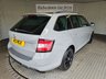 USED 2017 N SKODA FABIA 1.0 TSI Monte Carlo Estate 5dr Petrol Manual Euro 6 (s/s) (110 ps) 
