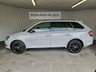 USED 2017 N SKODA FABIA 1.0 TSI Monte Carlo Estate 5dr Petrol Manual Euro 6 (s/s) (110 ps) 