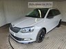 USED 2017 N SKODA FABIA 1.0 TSI Monte Carlo Estate 5dr Petrol Manual Euro 6 (s/s) (110 ps) 