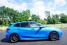 USED 2021 71 BMW 1 SERIES 1.5 118i M Sport (LCP) Hatchback 5dr Petrol DCT AUTOMATIC Euro 6 (s/s) (136 ps) MUST BE THE BEST ON SALE IN THE UK