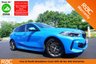 USED 2021 71 BMW 1 SERIES 1.5 118i M Sport (LCP) Hatchback 5dr Petrol DCT AUTOMATIC Euro 6 (s/s) (136 ps) MUST BE THE BEST ON SALE IN THE UK