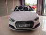 USED 2017 67 AUDI A5 CABRIOLET 2.0 TFSI S line Convertible 2dr Petrol S Tronic Euro 6 (s/s) (190 ps) Quality & Best value Assured