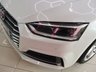 USED 2017 67 AUDI A5 CABRIOLET 2.0 TFSI S line Convertible 2dr Petrol S Tronic Euro 6 (s/s) (190 ps) Quality & Best value Assured