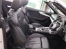 USED 2017 67 AUDI A5 CABRIOLET 2.0 TFSI S line Convertible 2dr Petrol S Tronic Euro 6 (s/s) (190 ps) Quality & Best value Assured